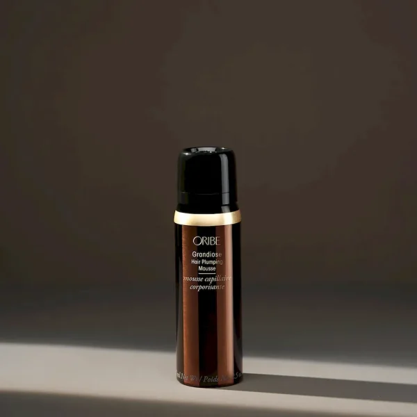 Grandiose Hair Plumping Mousse - Image 5