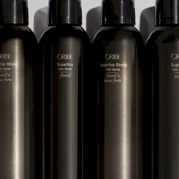 Superfine Strong Hair Spray - Image 3