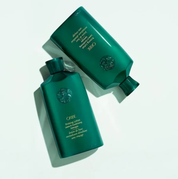 Priming Lotion Leave-In Conditioning Detangler - Image 3