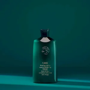 Priming Lotion Leave-In Conditioning Detangler