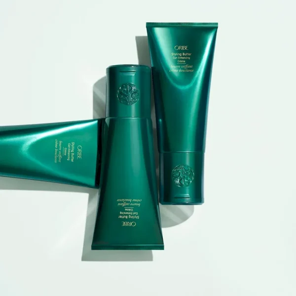 Styling Butter Curl Enhancing Cre?me - Image 4