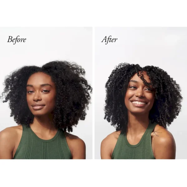 Styling Butter Curl Enhancing Cre?me - Image 3