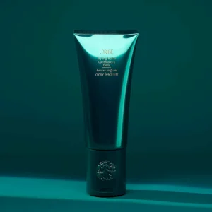 Styling Butter Curl Enhancing Cre?me