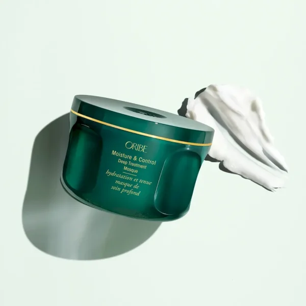 Moisture & Control Deep Treatment Masque - Image 3