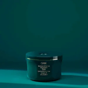 Moisture & Control Deep Treatment Masque