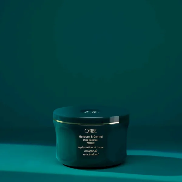 Moisture & Control Deep Treatment Masque
