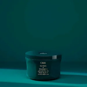 Curl Gele?e for Shine & Definition
