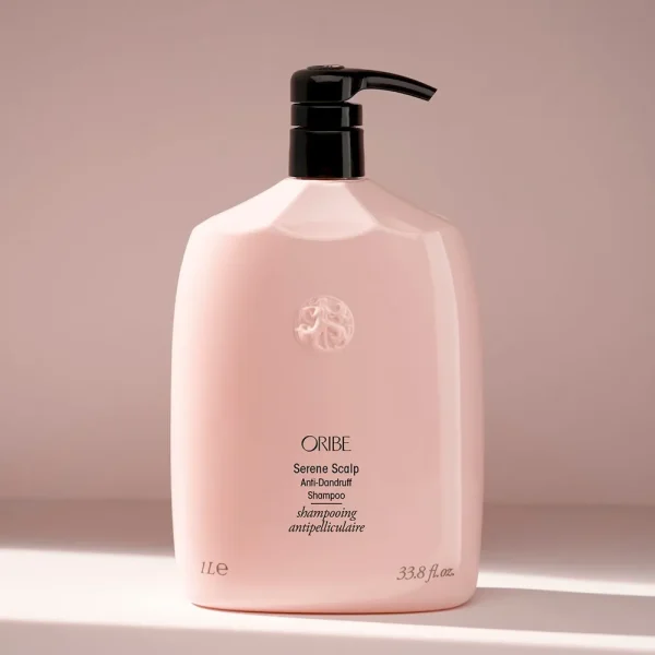 Serene Scalp Anti-Dandruff Shampoo - Image 6