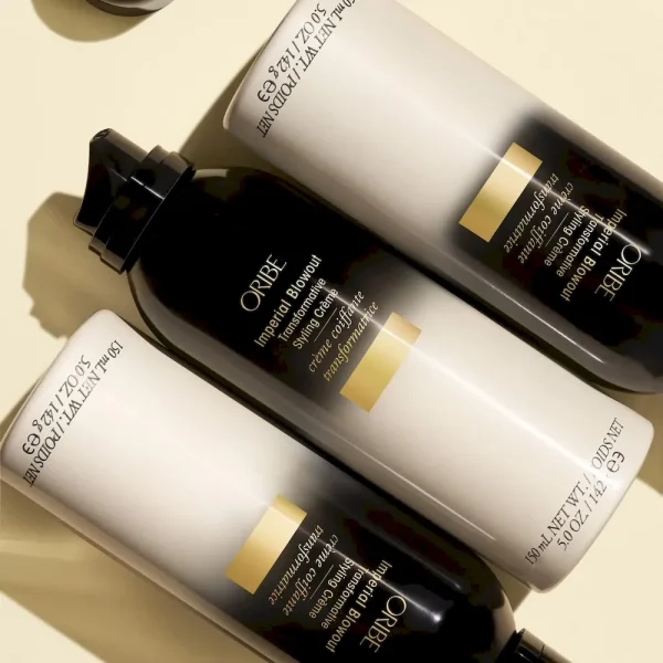 Imperial Blowout Transformative Styling Cr??me - Image 4