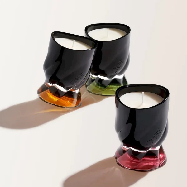 Co?te d’Azur Scented Candle - Image 3