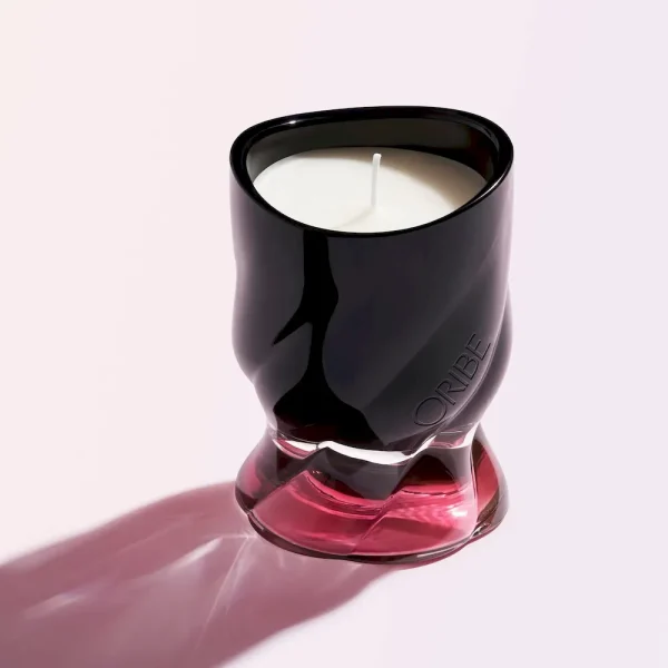 Valley of Flowers Scented Candle - Image 2