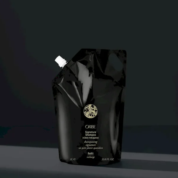 Signature Shampoo - Image 14