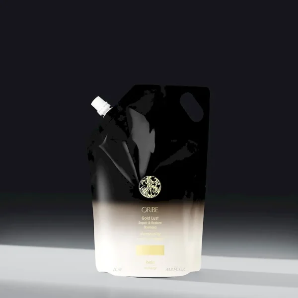 Gold Lust Repair & Restore Shampoo - Image 17