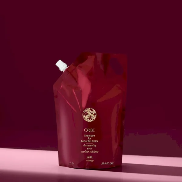 Shampoo for Beautiful Color - Image 8