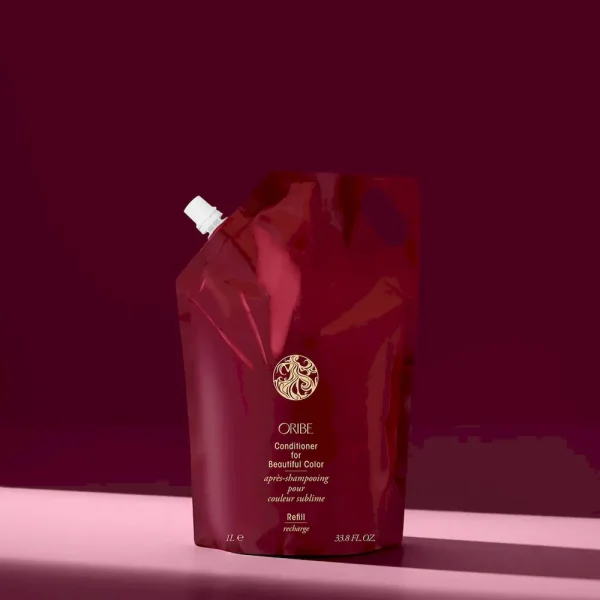 Conditioner for Beautiful Color - Image 8
