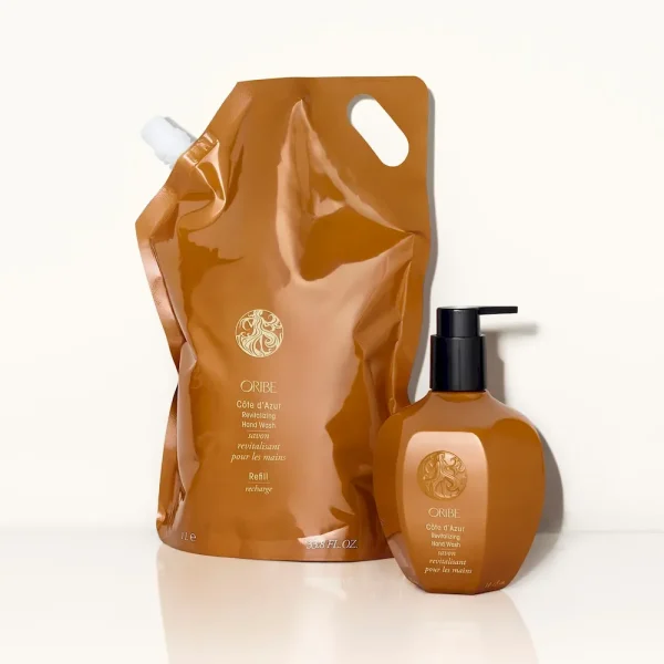 Co?te d’Azur Revitalizing Hand Wash - Image 12