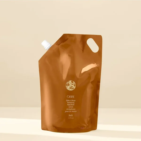 Co?te d’Azur Revitalizing Hand Wash - Image 9