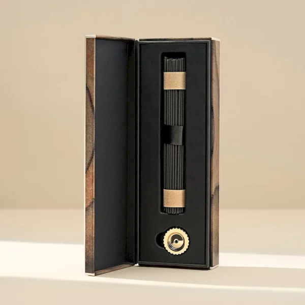 C?te d’Azur Incense - Image 2
