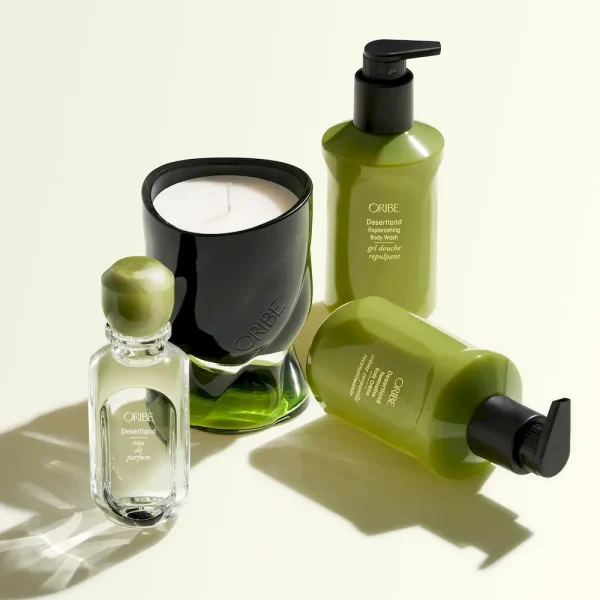 Desertland Replenishing Body Wash - Image 6