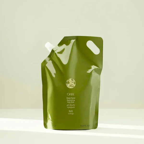 Desertland Replenishing Body Wash - Image 7
