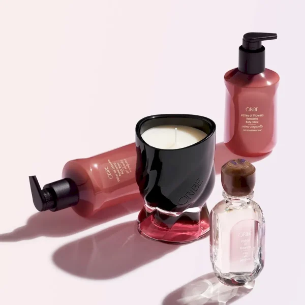 Valley of Flowers Replenishing Body Wash - Image 7