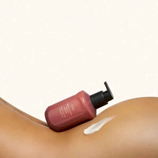 Valley of Flowers Restorative Body Cre?me - Image 3