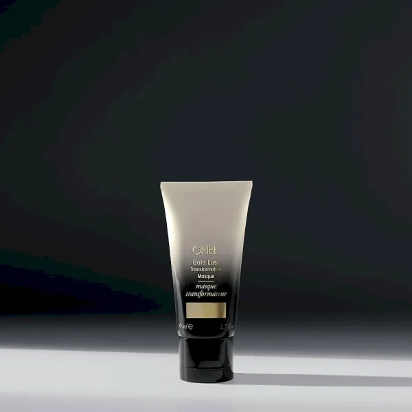 Gold Lust Transformative Masque - Image 6