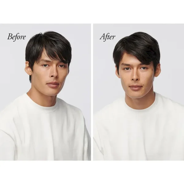 Serene Scalp Oil Control Shampoo - Image 3