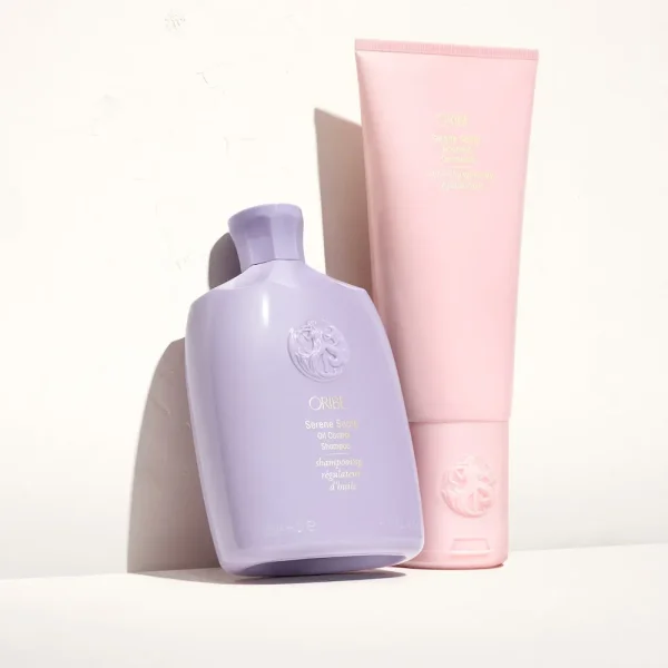 Serene Scalp Oil Control Shampoo - Image 5