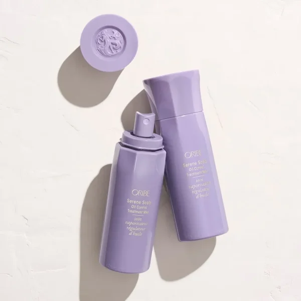 Serene Scalp Oil Control Treatment Mist - Image 3