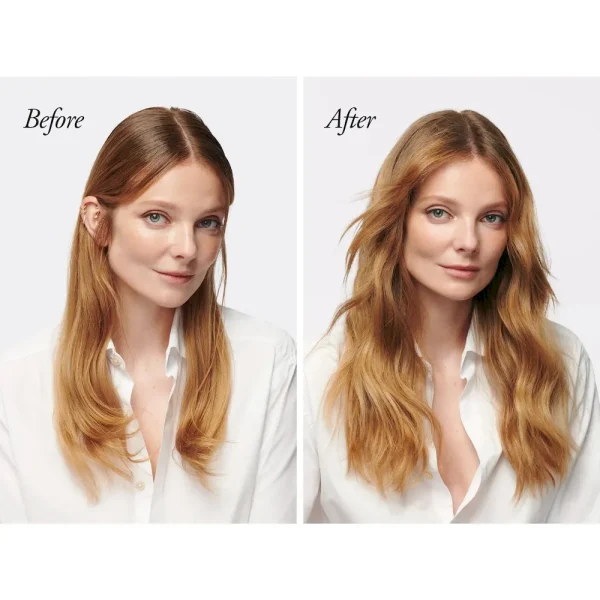 Serene Scalp Oil Control Dry Shampoo Powder - Image 3