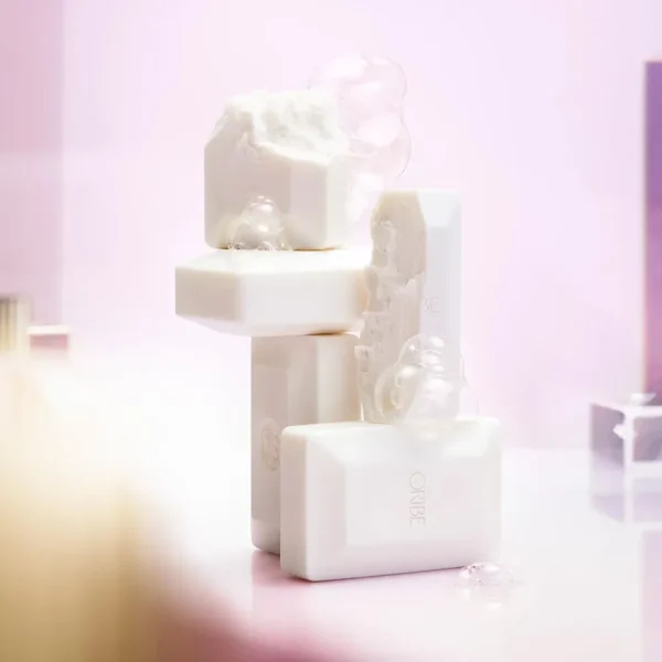 Valley of Flowers Soap - Image 2
