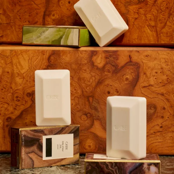 Valley of Flowers Soap - Image 4