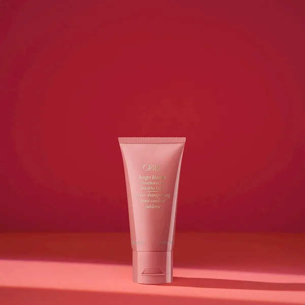 Bright Blonde Conditioner for Beautiful Color - Image 8
