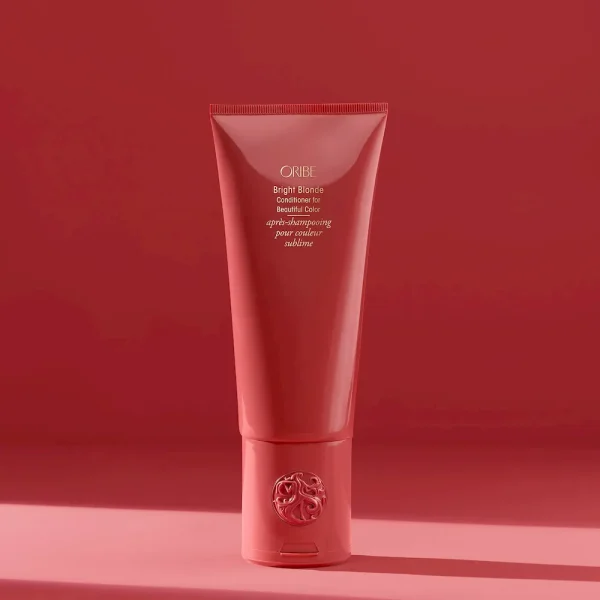 Bright Blonde Conditioner for Beautiful Color