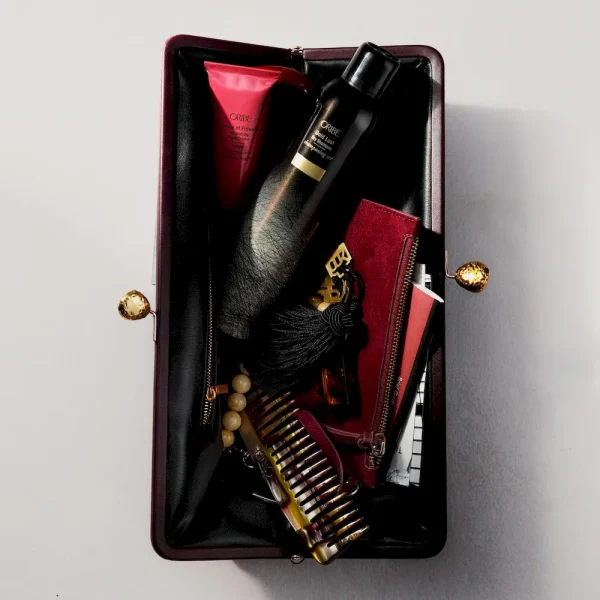 Gold Lust Dry Shampoo - Image 5
