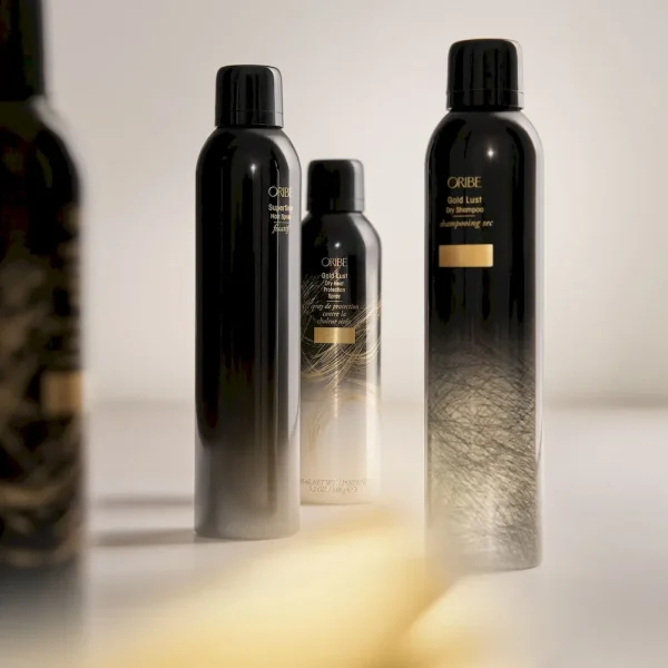 Gold Lust Dry Shampoo - Image 6