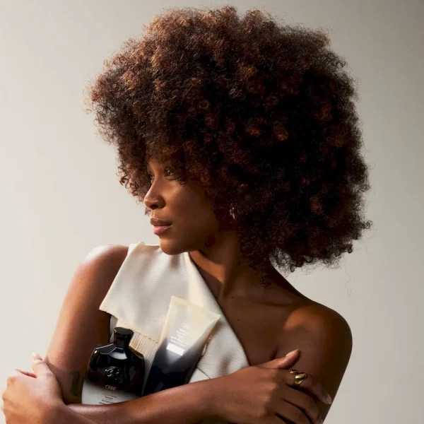 Gold Lust Repair & Restore Conditioner - Image 4