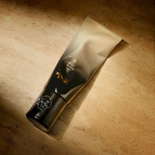 Gold Lust Transformative Masque - Image 4