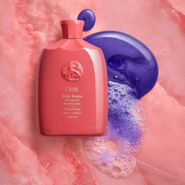 Bright Blonde Shampoo for Beautiful Color - Image 5