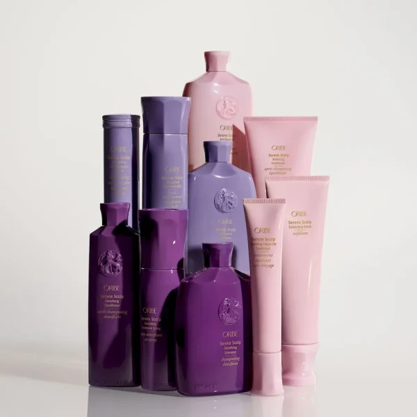 Serene Scalp Anti-Dandruff Shampoo - Image 5