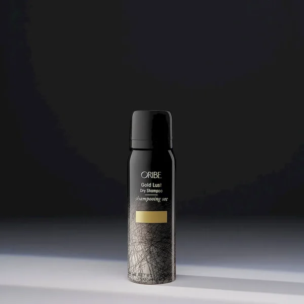 Gold Lust Dry Shampoo - Image 7