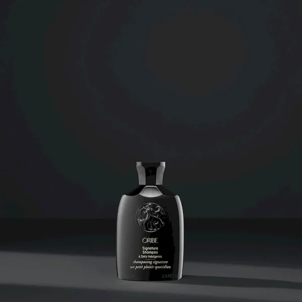 Signature Shampoo - Image 6
