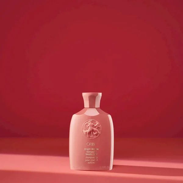 Bright Blonde Shampoo for Beautiful Color - Image 7