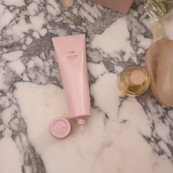 Serene Scalp Exfoliating Scrub - Image 3