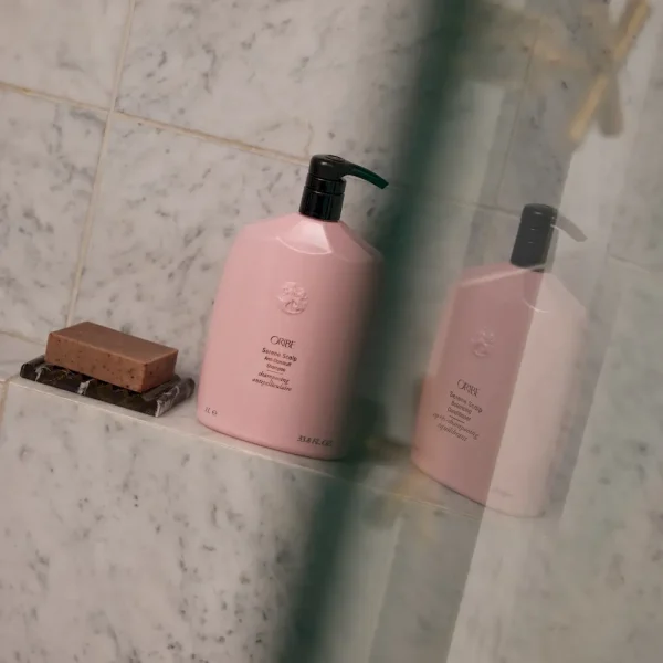 Serene Scalp Anti-Dandruff Shampoo - Image 8