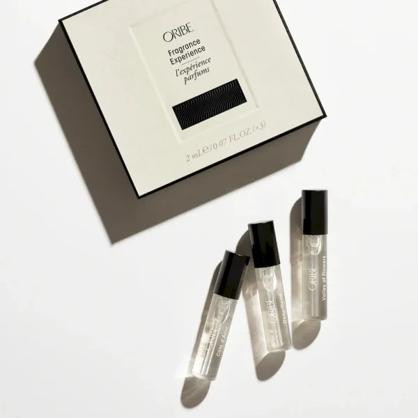 Fragrance Experience Set - Image 2