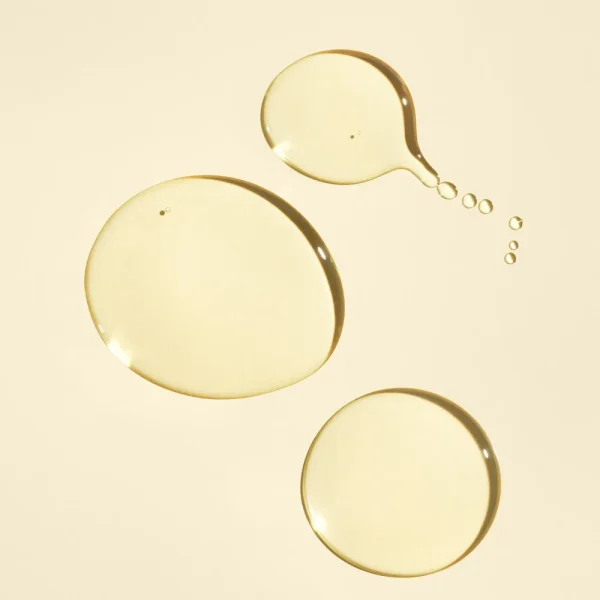 Gold Lust Nourishing Hair Oil Travel Set - Image 2