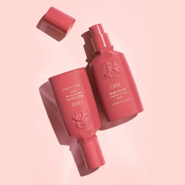 Bright Blonde Essential Priming Serum - Image 3