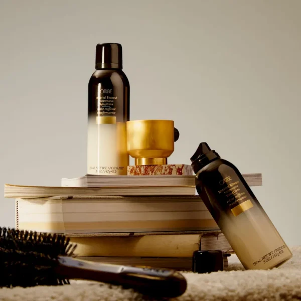 Imperial Blowout Transformative Styling Cr??me - Image 5